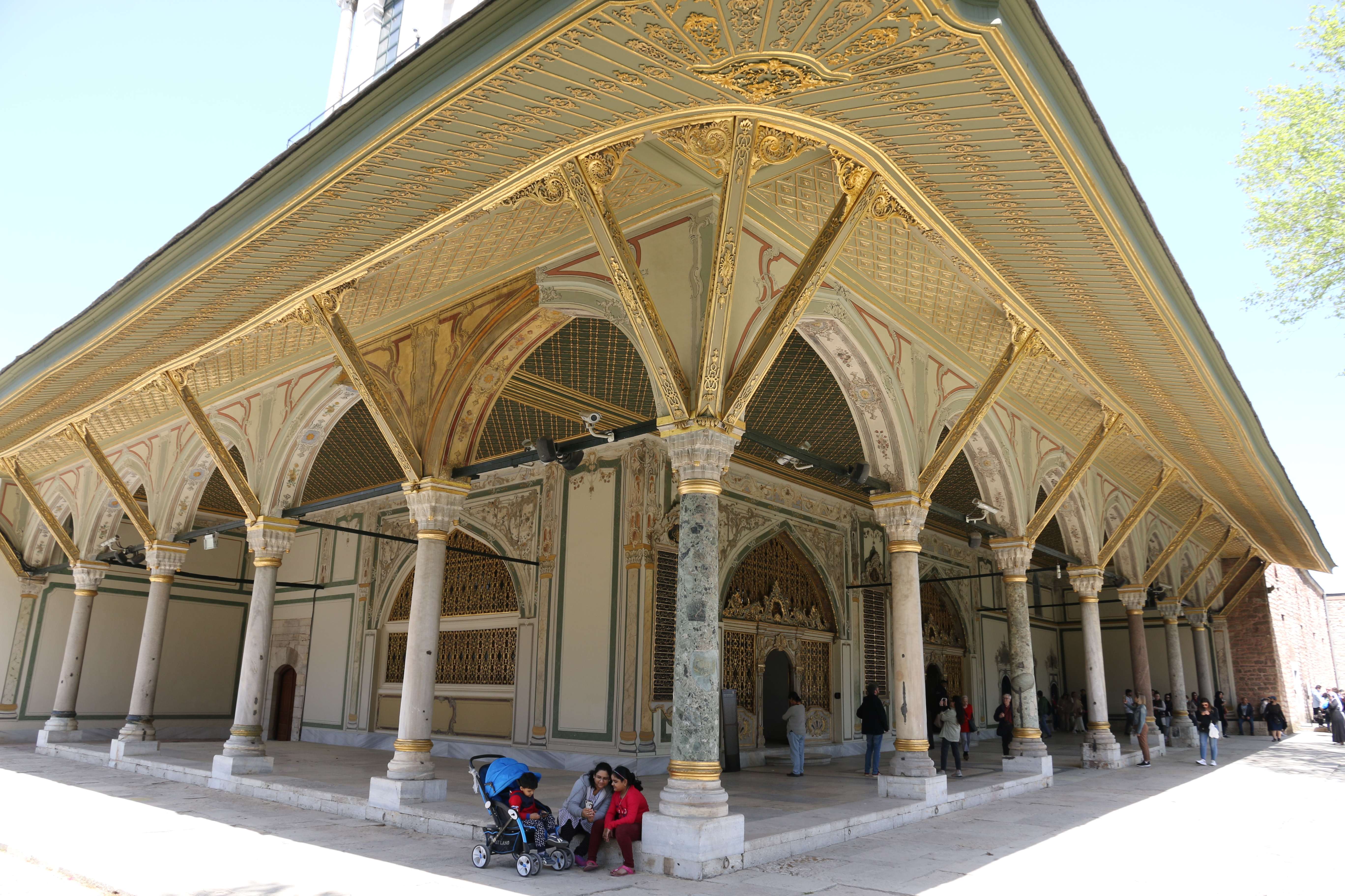 Istanbul